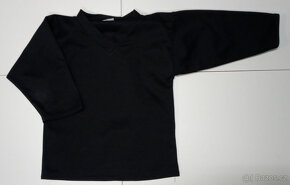 Suspenzory, ribana, nákrčníky, dresy, štulpny, kšandy - 9