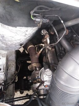 Volkswagen Crafter 2,0 TDI 2013 - 9