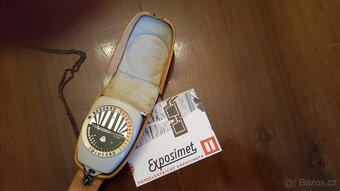 starší fotoaparáty - 9