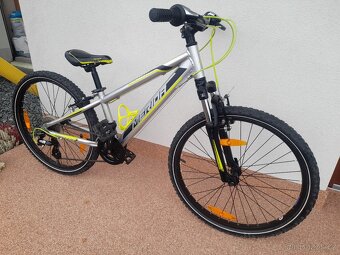 Dětské horské kolo Merida Matts 24 - 9