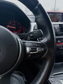 BMW 320D GT XDrive M packet 2019 - 9