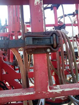 Secí stroj Horsch Co6 - 9