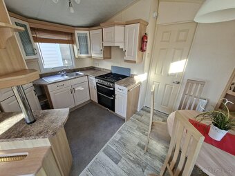 mobilheim,mobilní dům Willerby Granada 10,7 x3,7m - 9