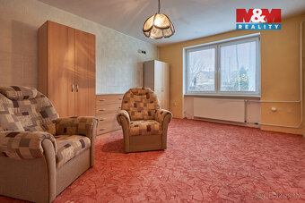 Prodej rodinného domu, 130 m², Vlčnov - 9