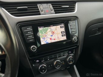 Škoda Octavia III 1.6 TDi COMBI GREENLINE MOŽNO NA SPLÁTKY - 9