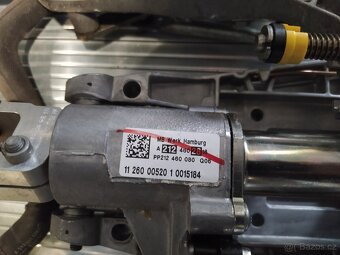 Mercedes-Benz CLS w218 350cdi 195kw náhradní díly - 9