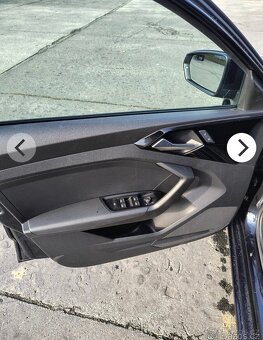 Audi A1 1.0 TFSI - 9