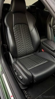 Audi RS5 2.9TFSI biturbo 2017 Exclusive - 9