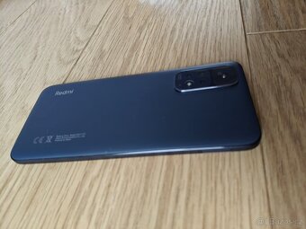 Xiaomi Redmi Note 11- 4GB/64GB/NFC Graphite Grey - 9