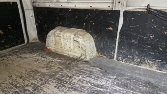 Peugeot Boxer 2,2 HDI - 9