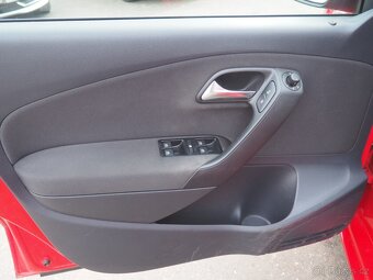 2010 Volkswagen Polo 1.9TDI - 9