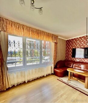 Prodej bytu, Výměna za pozemek - 9