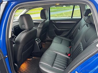 Škoda Octavia 1.6 TDI 85kw, DSG, Virtual, Kůže, Asistent - 9