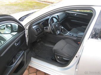 RENAULT TALISMAN COMBI 1.6 DCi ČR SERVISKA - 9