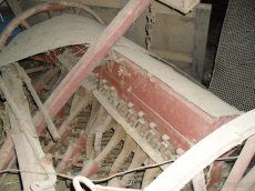 prodam ruzne stare konske naradi - 9