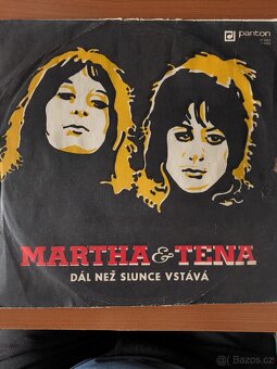 L P různé pisnicky - 9