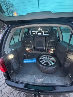 SHARAN VOLKSWAGEN 1.9tdi 96kW - 9