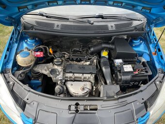 Škoda Roomster 1.2htp - 9