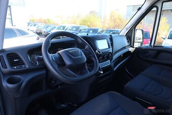 Iveco Daily 2.3 35S16,115kW,L4H2,1majČR,DPH - 9
