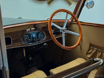 Tatra 75 r.v.1934 - 9