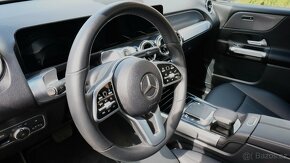 Mercedes-Benz GLB180 100 kw/136ps Benzin - 9