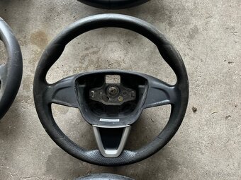 Volanty Audi, VW, Seat - 9