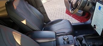 Mustang e-mach Oryginal Europe 99kw - 9