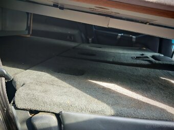 Vestavba do SUV Vivibox S + předstan + mnoho příslušenství - 9