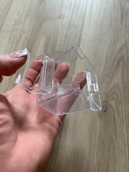 Příslušenství do klece pro hlodavce a králíky - 9