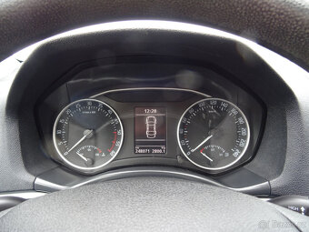 Škoda Octavia 2.0TDi,103kW,S.kn,po servise - 9