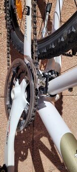 Kolo Author mystic mtb XC - 9