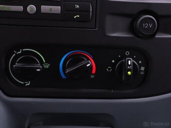 Ford Transit 2,2 TDCi 63kW CZ Klima Tažné (2009) - 9