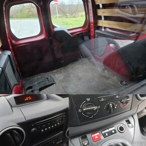 CITROEN BERLINGO 1,6 HDi model 2012 STK 2026 , PO SERVISU - 9