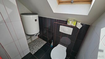 Pronájem bytu 2+1 55m2 Březová u Sokolova - 9