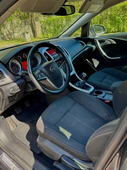 Opel Asta 1.4 Turbo 103kw - 9