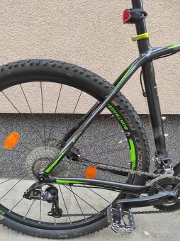 Trek Superfly 29 (L) horske kolo TOP stav - 9