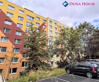 Prodej bytu 3+1, 85 m² - 9