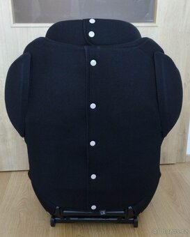 Cybex Juno 2 fix autosedačka s pultíkem 9-18 kg - 9