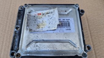 dbilas Dynamic set kit motor Z22SE - 9