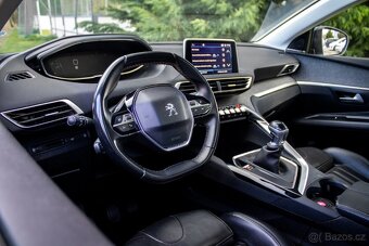 Peugeot 3008 2.0HDi Allure - ZÁRUKA NA 12mes./30 000km - 9