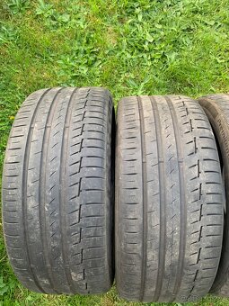 LETNÍ PNEU 225/40 R18 CONTINENTAL - 9