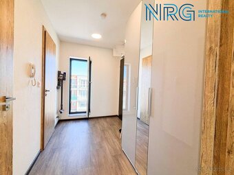 Prodej, luxusní byt 1 + kk, 36 m², Jiřího Havlise, Třeboň - 9