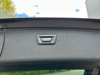 Bmw 320D 120kW automat, najeto 135 tis.km servis Bmw Renocar - 9
