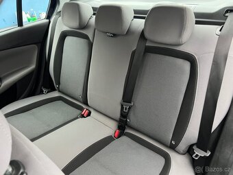 Fiat Tipo, 1,4 95k, 1.Maj., Serv. kniha, Původ ČR - 9