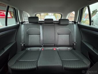 Škoda Superb 2,0 TDI 110 KW DSG - 9