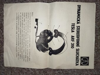 Audiovisual retro Hi-fi Lab equipment 4 - 9