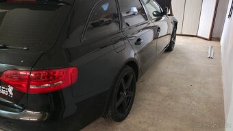Audi A4 B8 Avant S-Line - 9