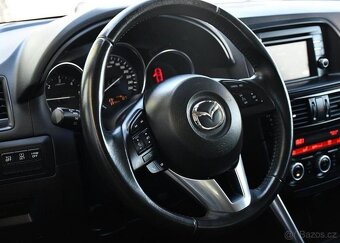 Mazda CX-5 2,2MZ-CD PO SERVISE - 9