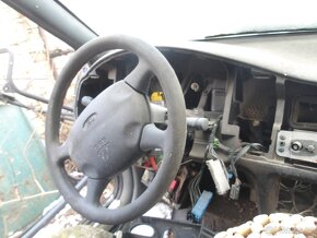 Ford Escort - 9