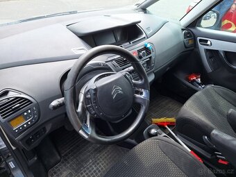 Citroen Grand Picasso - 9
